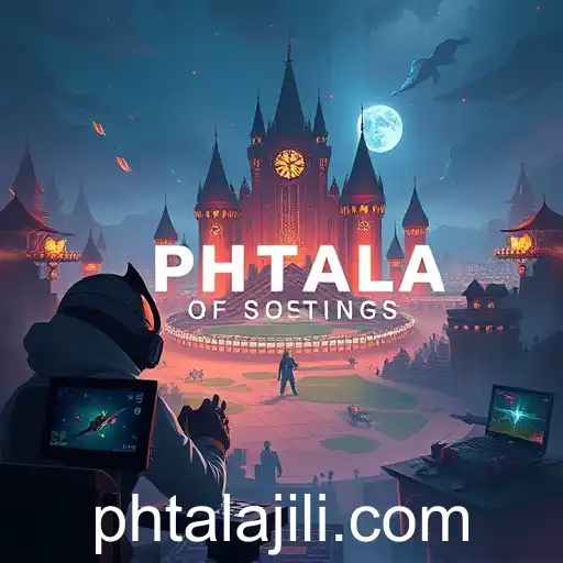 Gaming Trends: PHTALA and Beyond