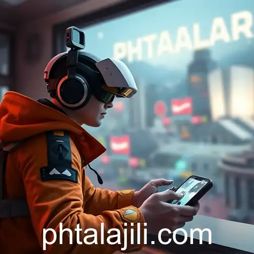 Digital Gaming Evolution