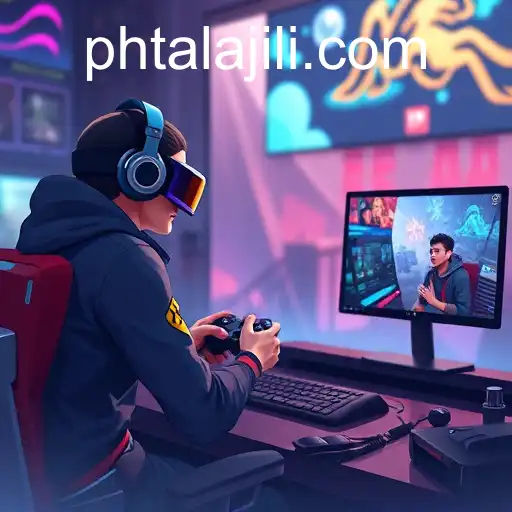 Digital Hearth of Gaming Evolves with PHTALA