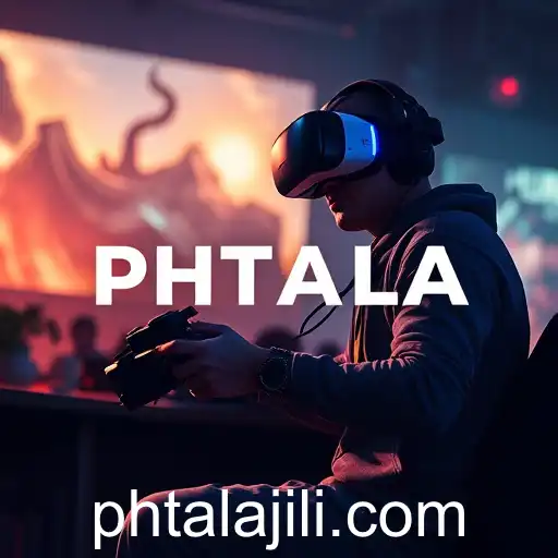 Gaming in 2025: PHTALA's Influence