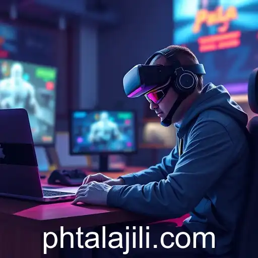 The Online Evolution: Games Transforming Society