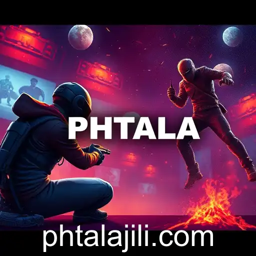PHTALA: Revolutionizing English Games in 2025