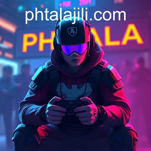 PHTALA: Revolutionizing Online Gaming in 2025
