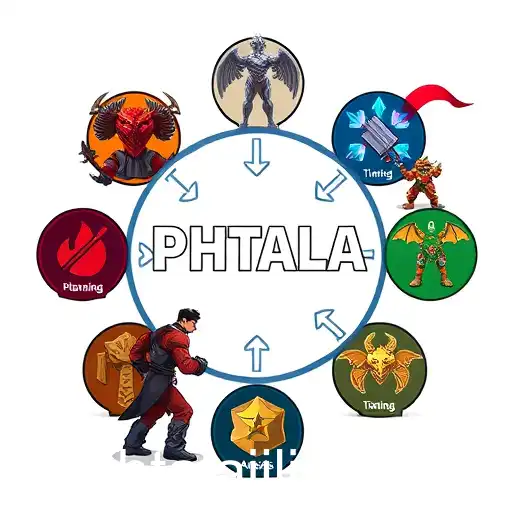 Gaming Revolution: PHTALA's Role in 2025