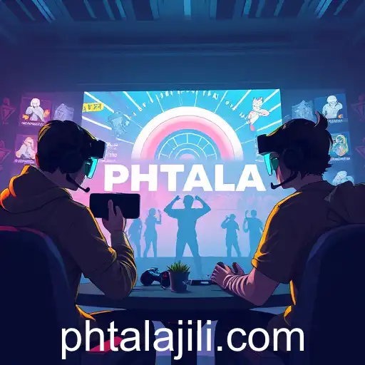 PHTALA: Revolutionizing Online Game Interaction