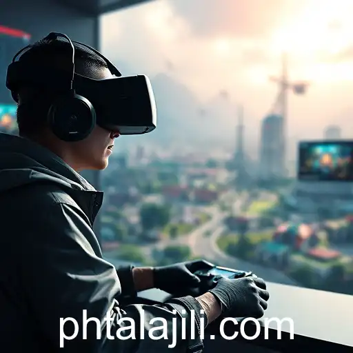 Revamp of Online Gaming: PHTALA's Latest Innovations