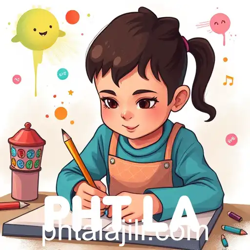 PHTALA: Revolutionizing Online Gaming