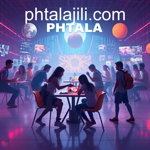 The Rise of PHTALA in the Gaming World