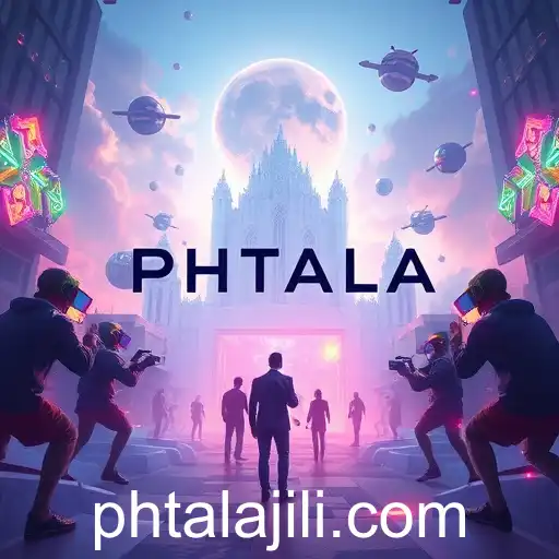 PHTALA: The Revolution of Online Gaming