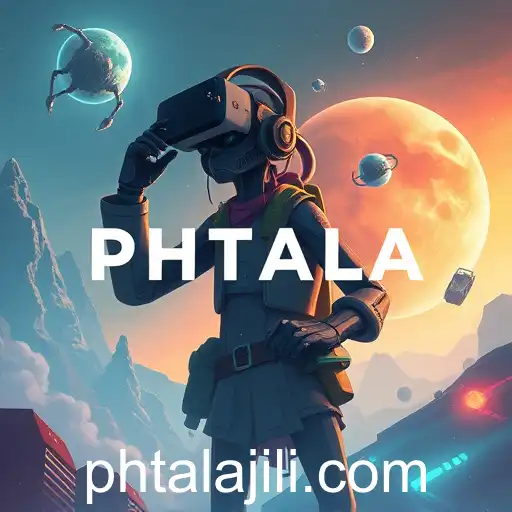 The Rise of PHTALA in Online Gaming