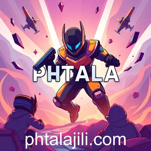 PHTALA: Revolutionizing Online English Gaming