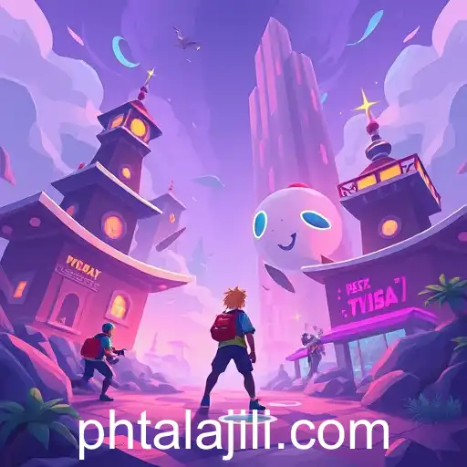 PHTALA: Revolutionizing Online Gaming