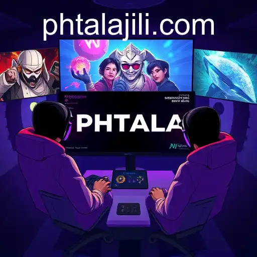 PHTALA: Revolutionizing Online Gaming