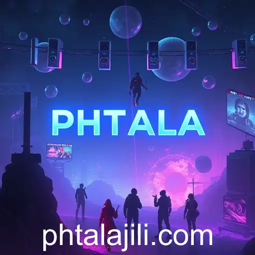 The Rise of PHTALA: A Gaming Revolution