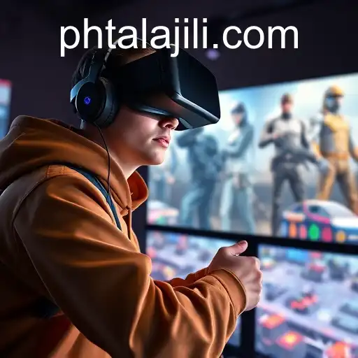 The Rise of PHTALA in the Gaming World