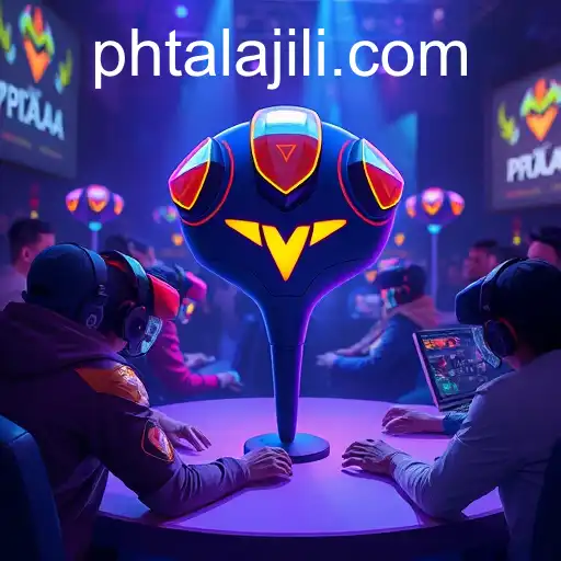 The Rise of PHTALA: A New Dawn in Online Gaming