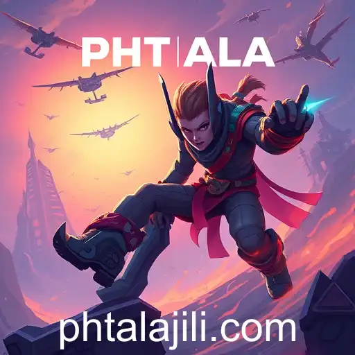 Innovative Gaming Experiences on PHTALA
