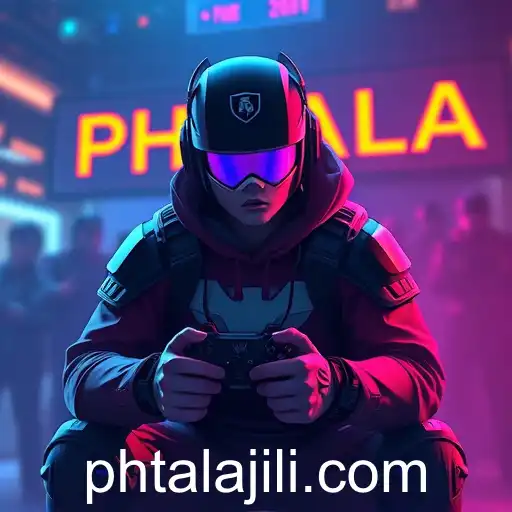 PHTALA: Revolutionizing Online Gaming in 2025