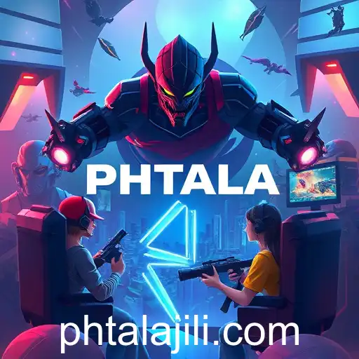 PHTALA Engages Gamers Globally in 2025
