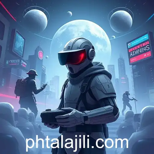 The Rise of PHTALA: A New Era in Online Gaming