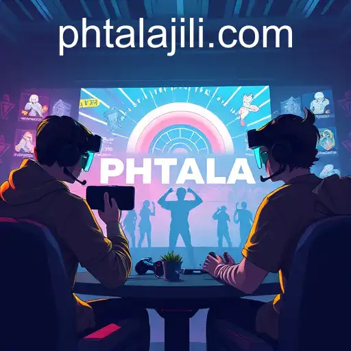 PHTALA: Revolutionizing Online Game Interaction