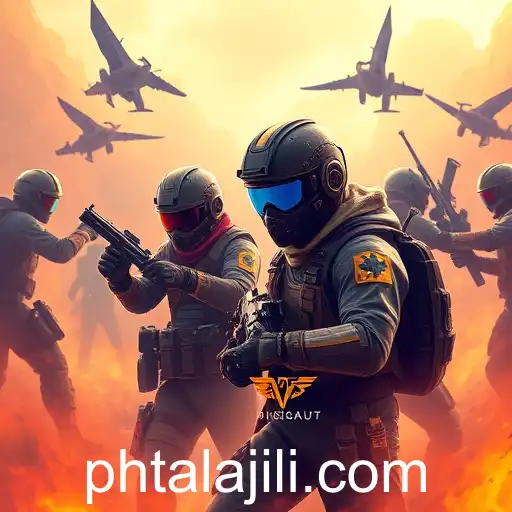 PHTALA: A New Horizon for Gamers Worldwide