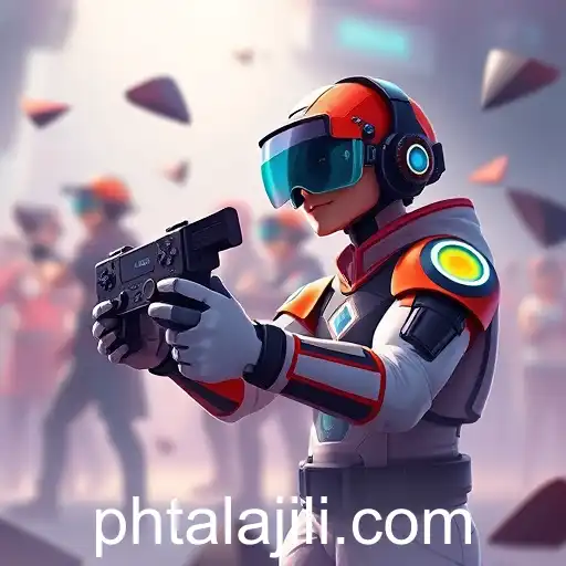 The Rise of PHTALA: A Gaming Revolution