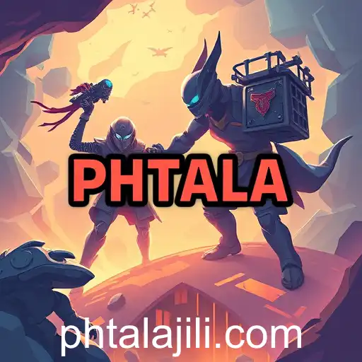 PHTALA: Changing the Dynamics of Online Gaming
