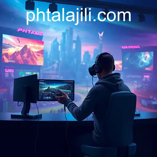 PHTALA Revolutionizes Online Gaming Experience