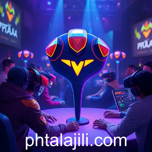 The Rise of PHTALA: A New Dawn in Online Gaming
